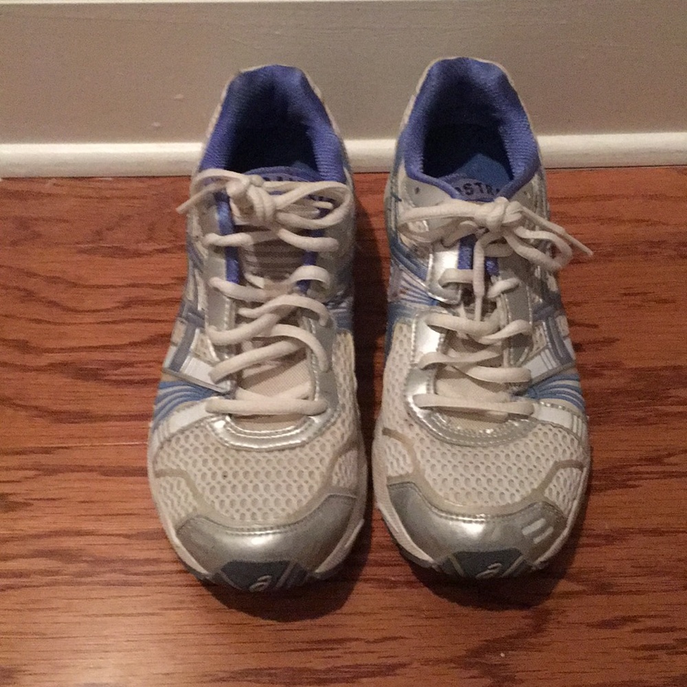 ASICS Running sneakers - Picture 4 of 6